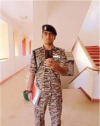 Crpf Uniform